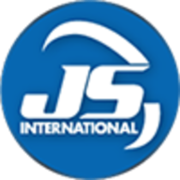 Logo JS International Ltd.