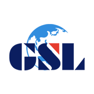 Logo GSL Co., Ltd.