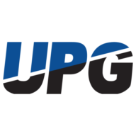Logo UPG Enterprises LLC