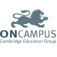 Logo FoundationCampus London Ltd.