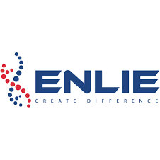 Logo ENLIE Pharmaceutical JSC