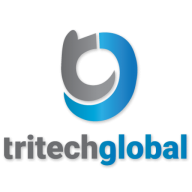 Logo Tritech Media Ltd.