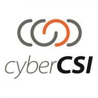 Logo CyberCSI