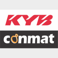 Logo KYB-Conmat Pvt Ltd.