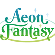 Logo PT AEON Fantasy Indonesia