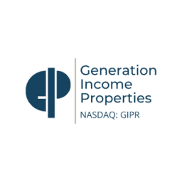 Logo Generation Income Properties, Inc.