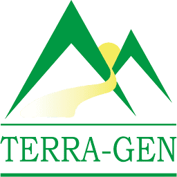 Logo Terra-Gen LLC