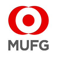 Logo MUFG Bank Turkey AS