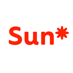 Logo Sun Asterisk, Inc.