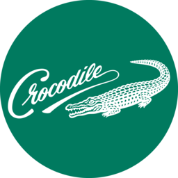 Logo Singapore Crocodile (1968) Pte Ltd.