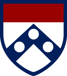 Logo Trustees of the University of Pennsylvania