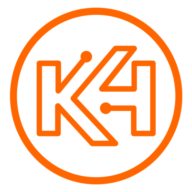 Logo K4Connect, Inc.