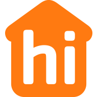 Logo hipages.com.au Pty Ltd.