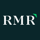 Logo The RMR Group, Inc.
