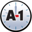 Logo A-1 Plumbing & Emergency Rooter