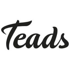 Logo Teads, Inc.