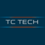 Logo TC Tech Sweden AB