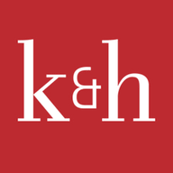 Logo Klenk & Hoursch AG