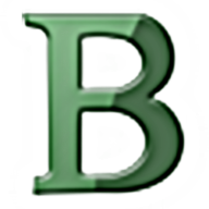 Logo Balmoral Funds LLC