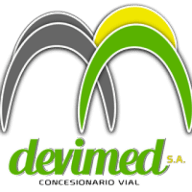 Logo Devimed SA