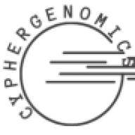 Logo Cypher Genomics, Inc.