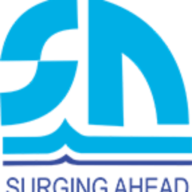 Logo SA Pharmachem Pvt Ltd.