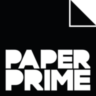 Logo Paper Prime SA