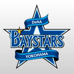 Logo Yokohama DeNA BayStars Baseball Club, Inc.