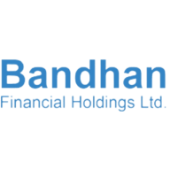 Logo Bandhan Financial Holdings Ltd.
