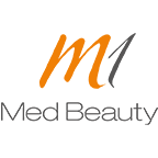 Logo M1 Med Beauty Berlin GmbH