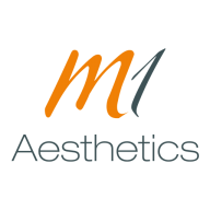 Logo M1 Aesthetics GmbH