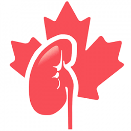Logo The Canadian Society of Nephrology