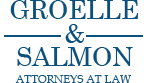 Logo Groelle & Salmon PA