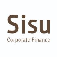 Logo Sisu Partners Oy