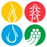 Logo Blyth Utilities Ltd.