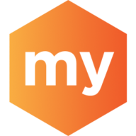Logo myLAB Box, Inc.