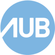 Logo AUB Group NZ Ltd.