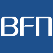 Logo Bokföringsnämnden BFN