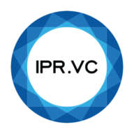 Logo IPR.VC Management Oy