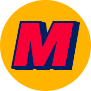 Logo Matsmart in Scandinavia AB