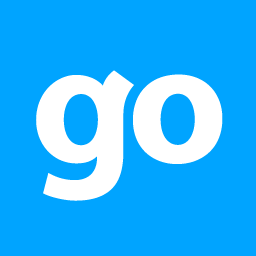 Logo GoBrands, Inc.