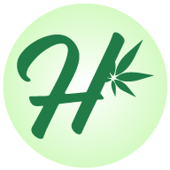 Logo HydRx Farms Ltd.