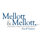Logo Mellott & Mellott PLL