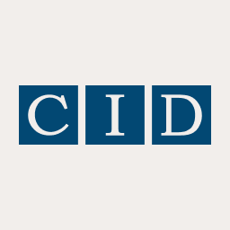Logo The CID Group (China)