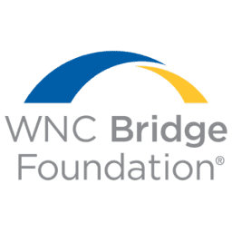 Logo WNC Bridge Foundation