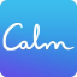 Logo Calm.com, Inc.