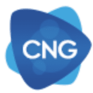 Logo CN Global Pty Ltd.