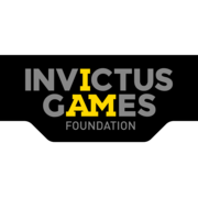 Logo Invictus Games Foundation