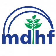 Logo Milton District Hospital Foundation