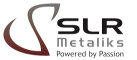 Logo Slr Metaliks Ltd.
